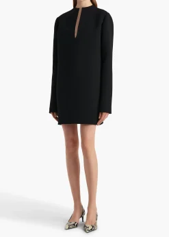 Khaite Dresses-Aleena Dress in Black