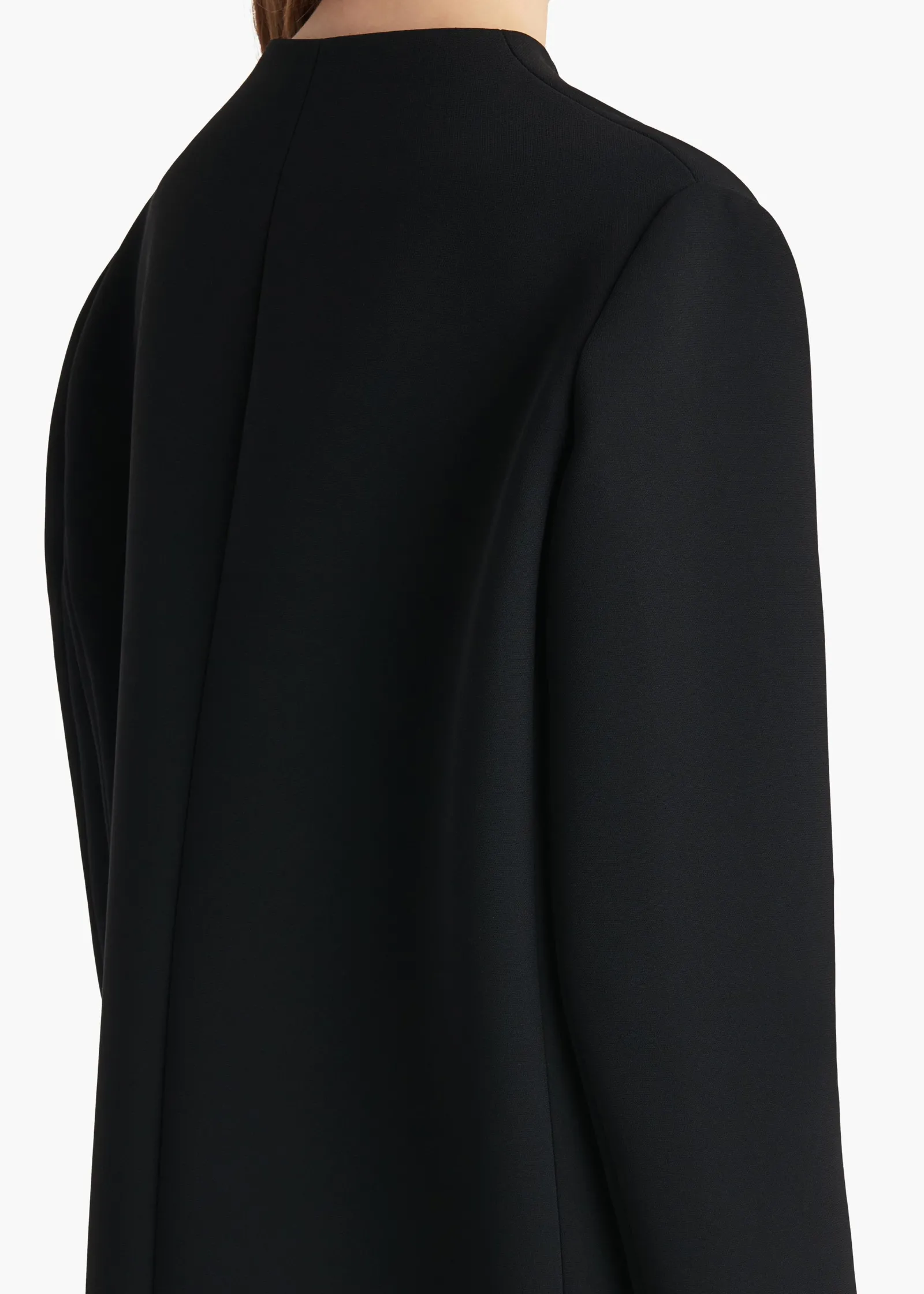 Khaite Dresses-Aleena Dress in Black