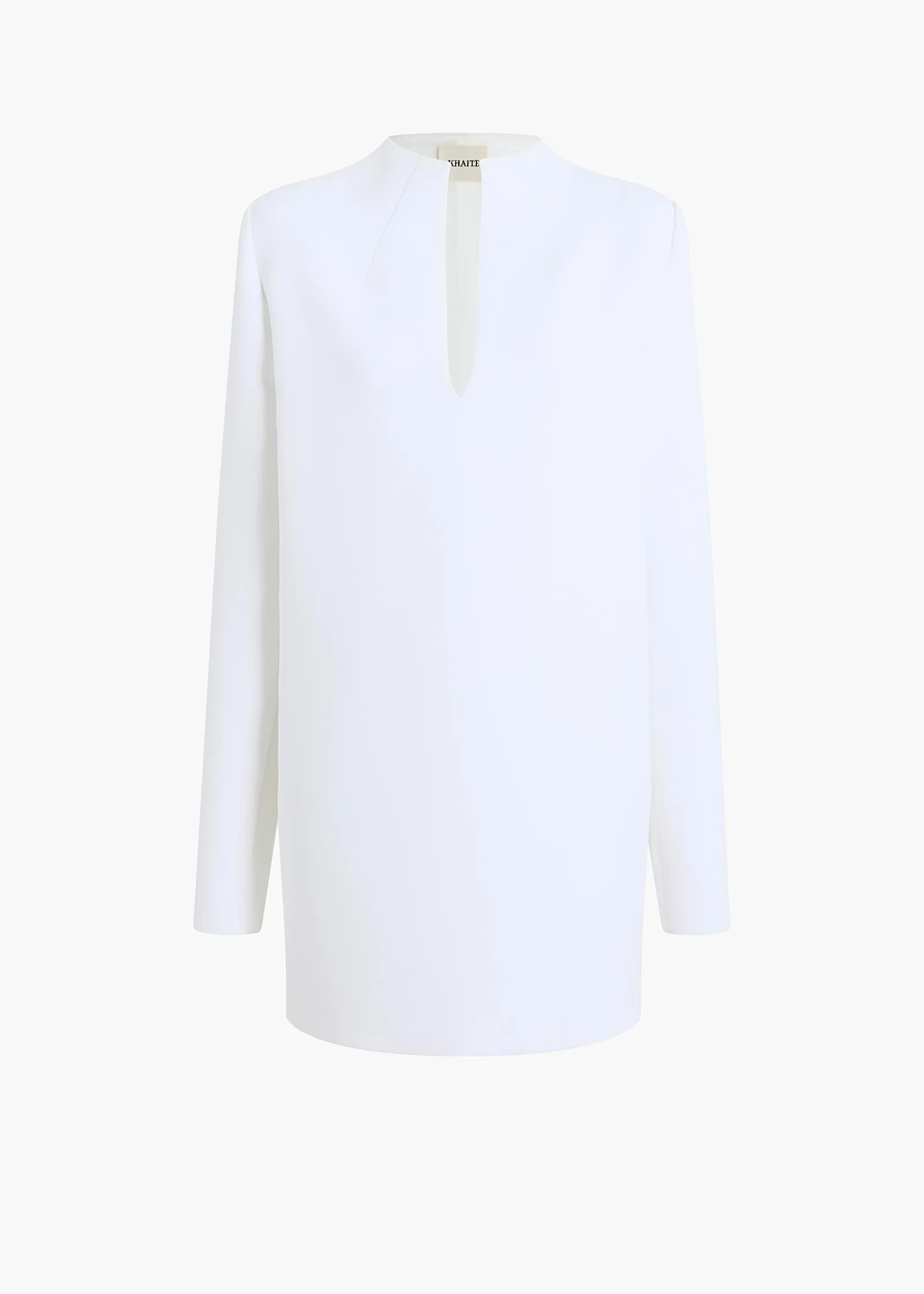 Khaite Dresses-Aleena Dress in Chalk