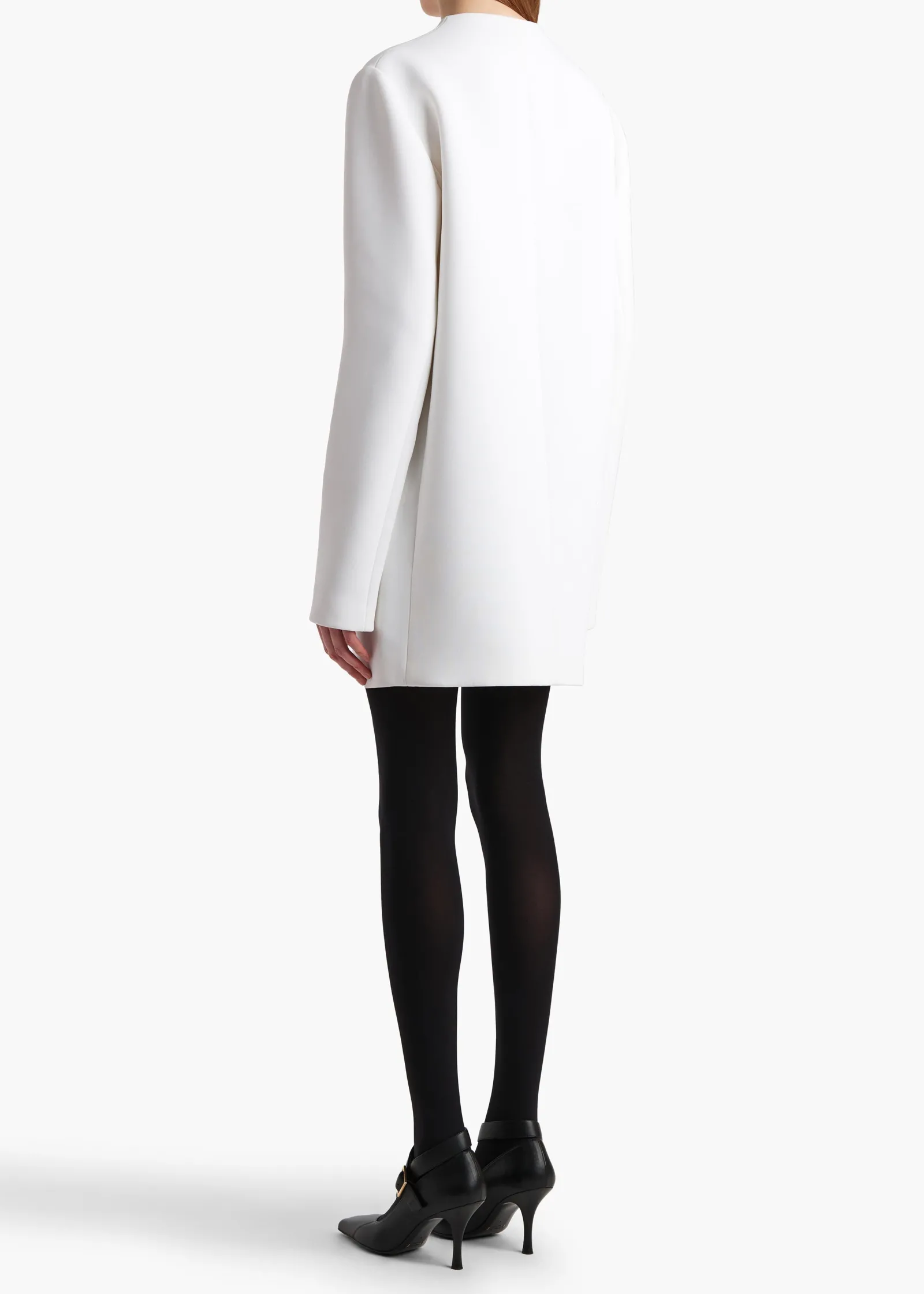 Khaite Dresses-Aleena Dress in Chalk