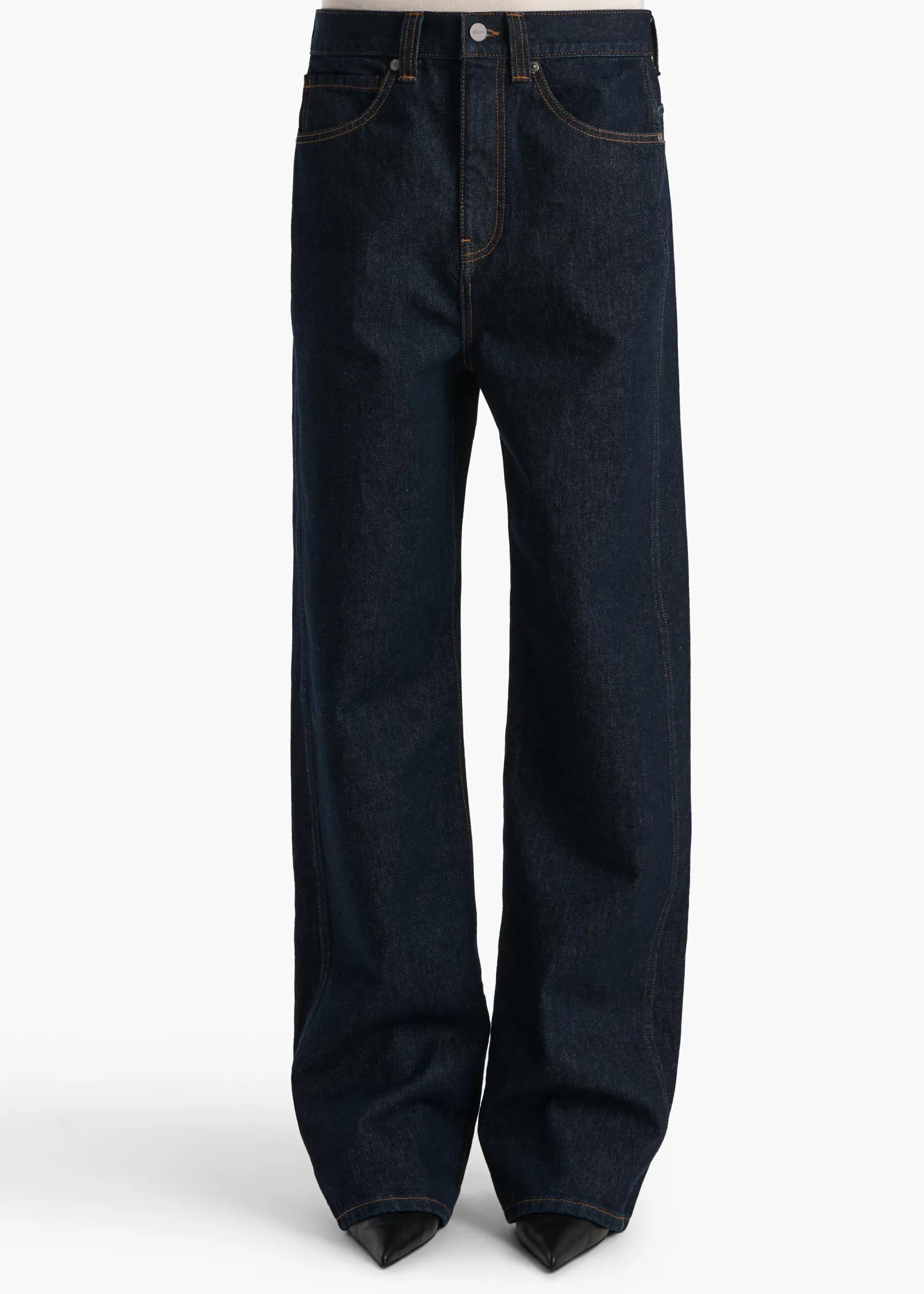 Khaite Bonnie-Bonnie Jean in Benson
