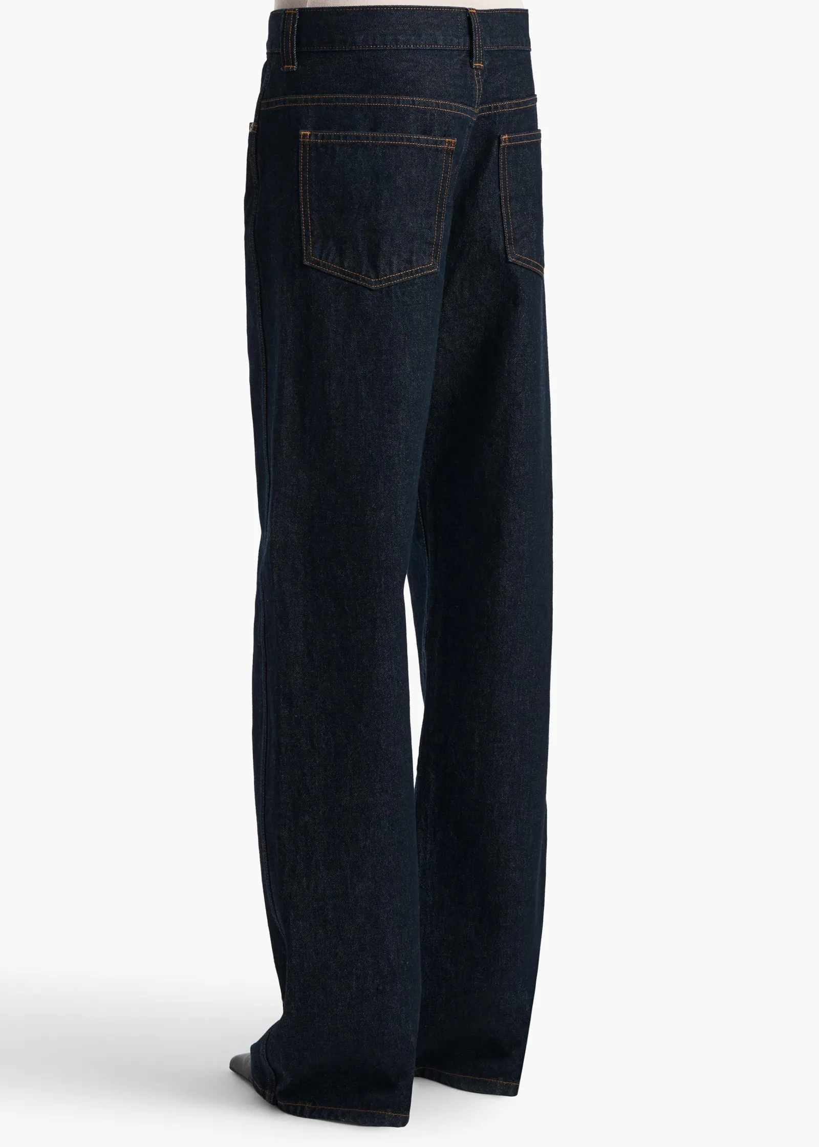 Khaite Bonnie-Bonnie Jean in Benson