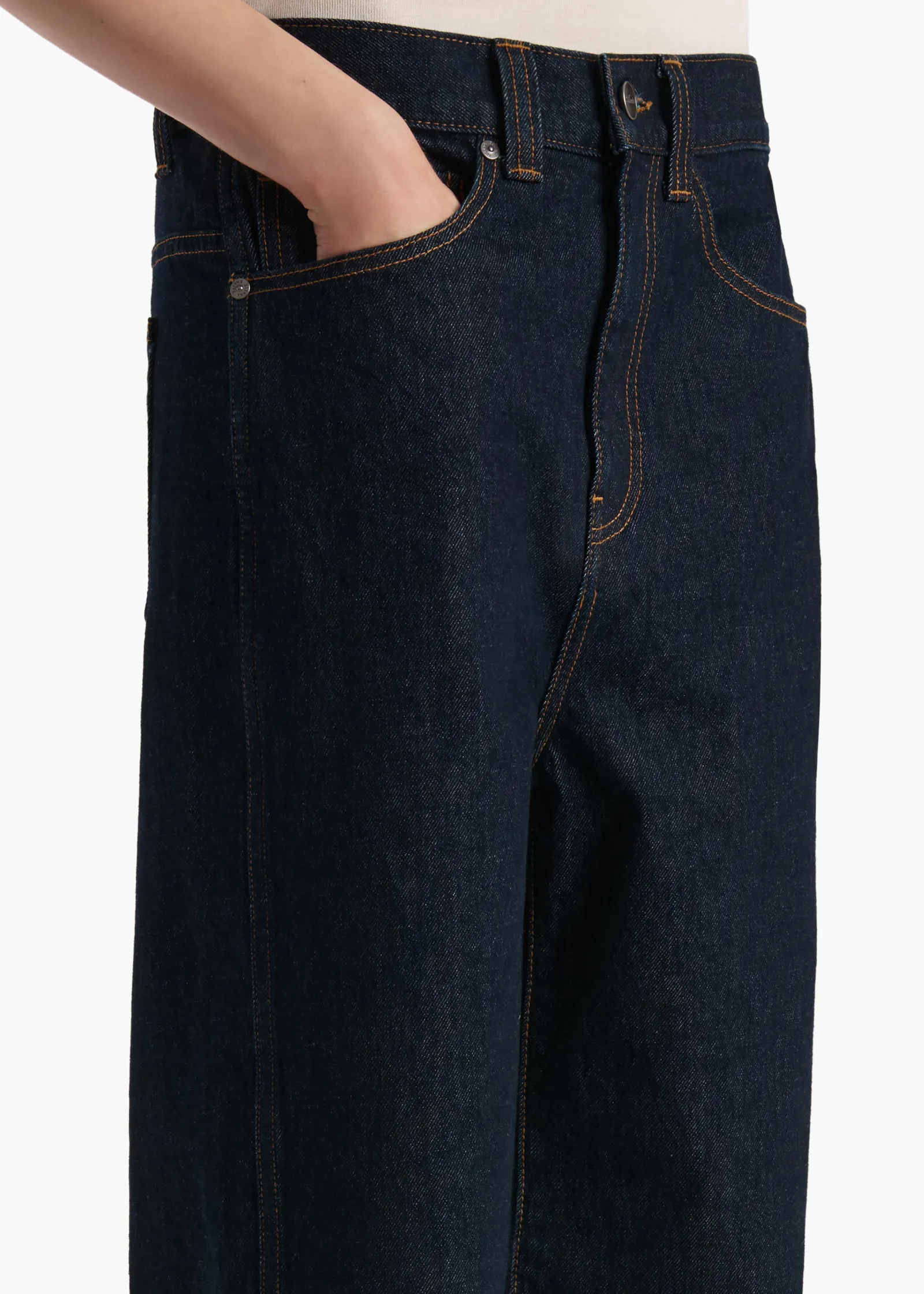 Khaite Bonnie-Bonnie Jean in Benson