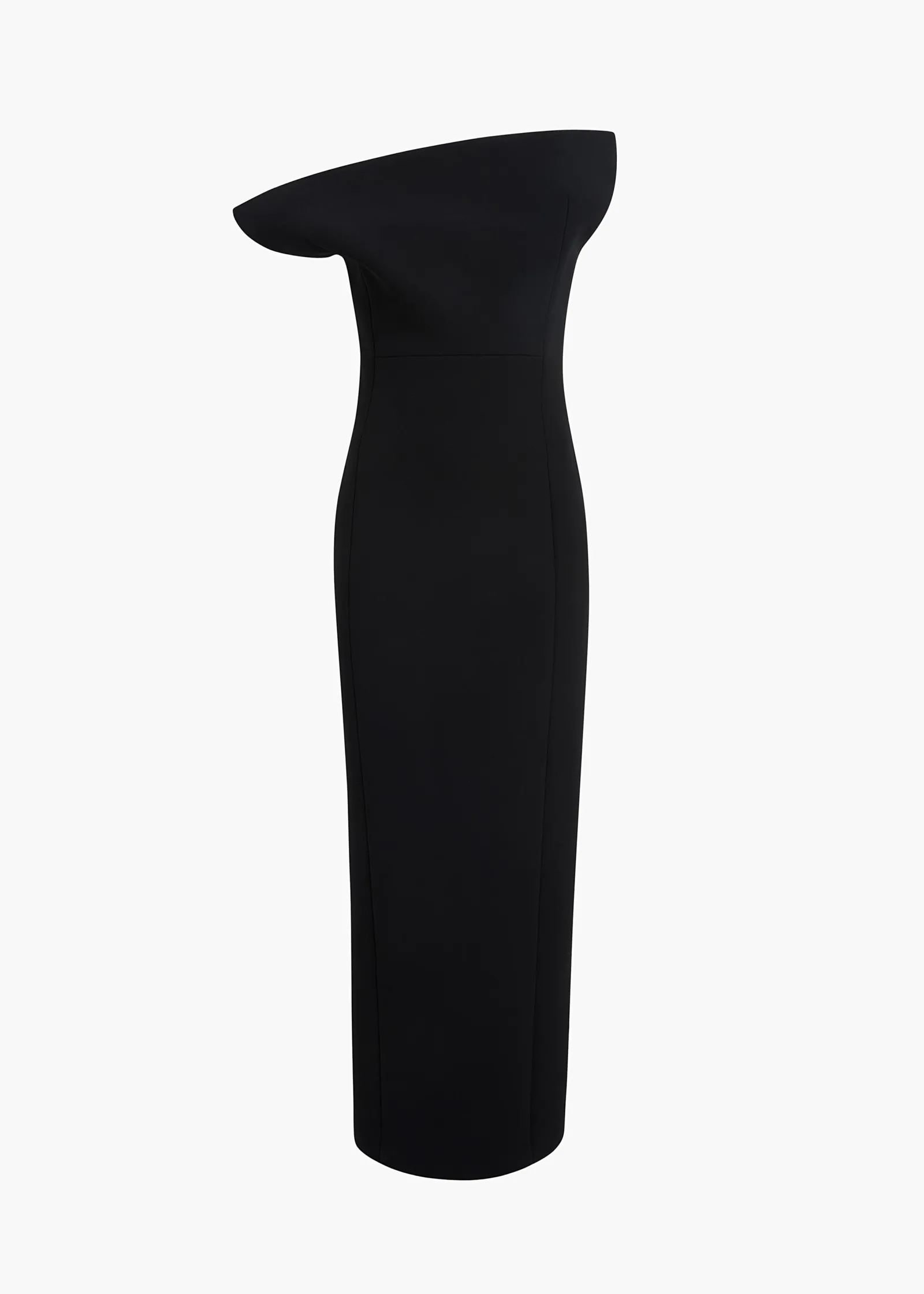 Khaite Dresses-Cato Dress in Black