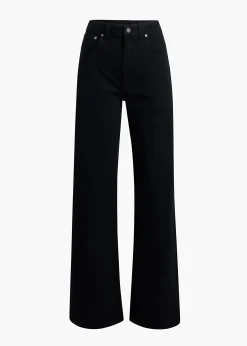 Khaite Dane-Dane Stretch Jean in Carlyle