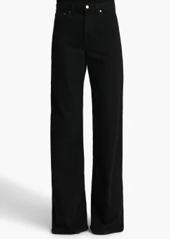 Khaite Dane-Dane Stretch Jean in Carlyle