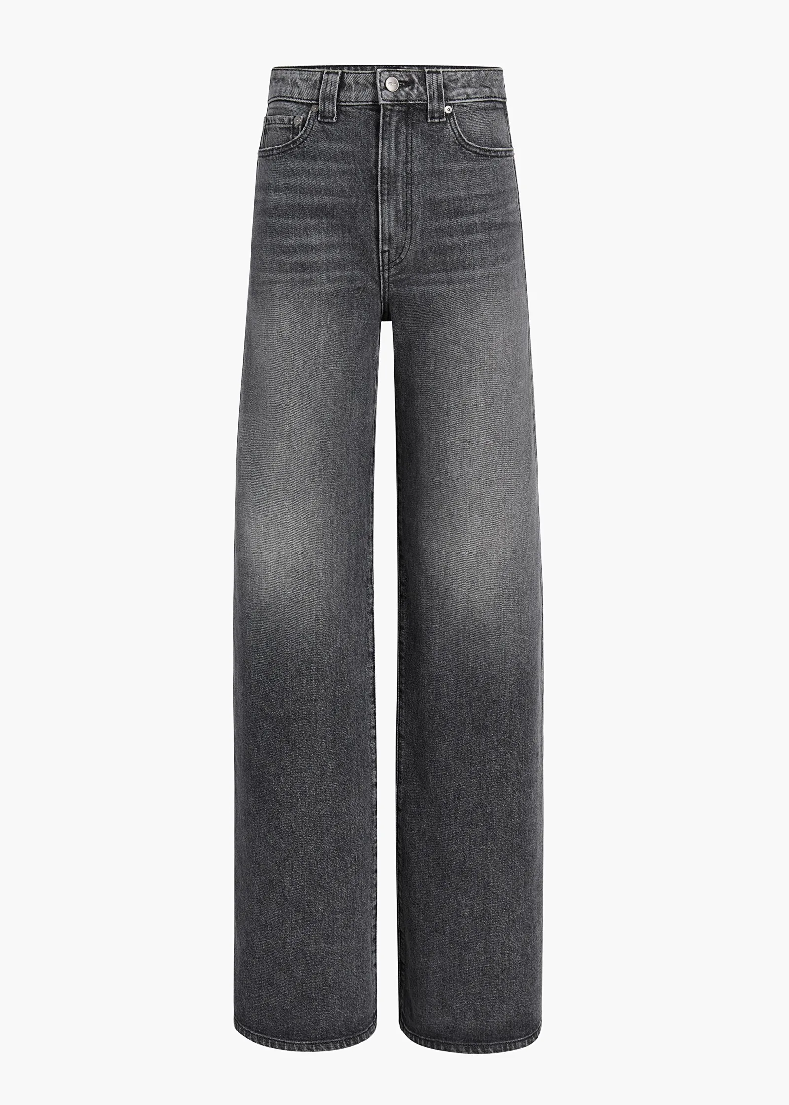 Khaite Dane-Dane Stretch Jean in Warwick
