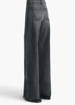 Khaite Dane-Dane Stretch Jean in Warwick