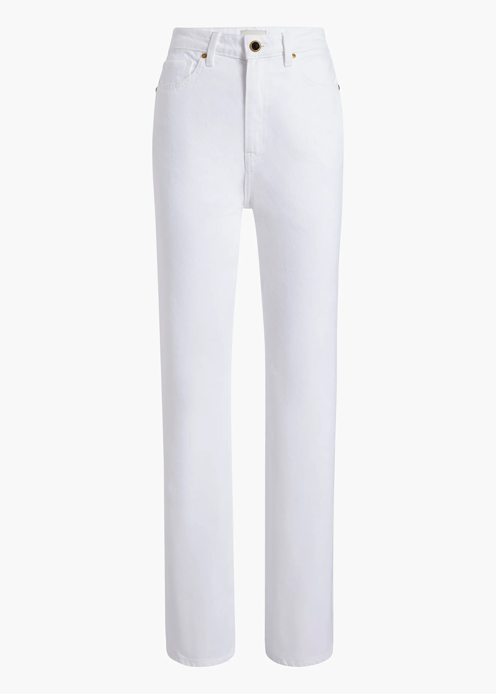 Khaite Danielle-Danielle Jean in White