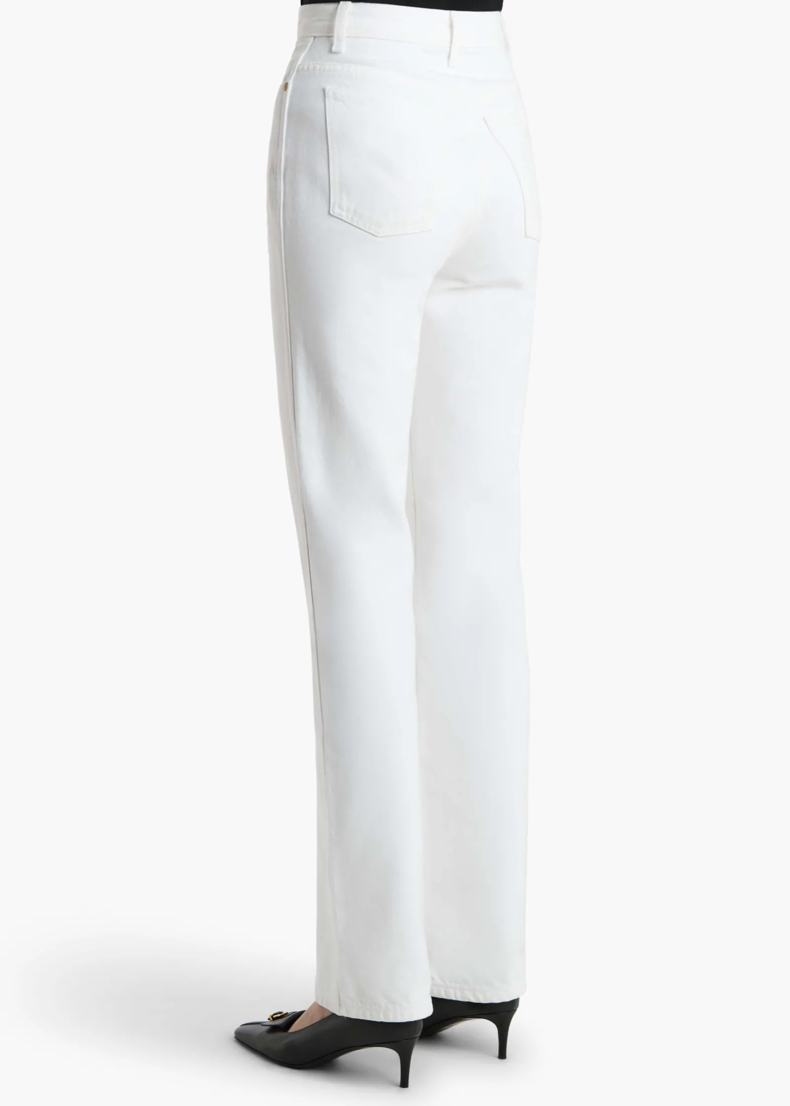 Khaite Danielle-Danielle Jean in White