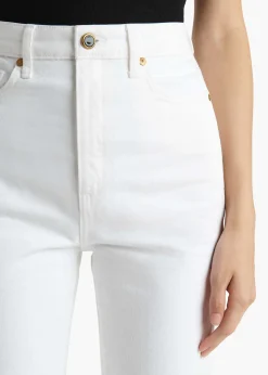 Khaite Danielle-Danielle Jean in White