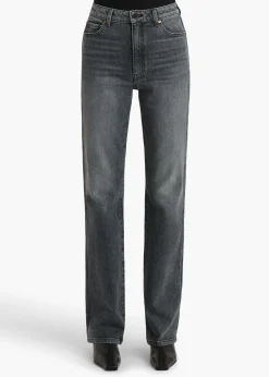 Khaite Danielle-Danielle Stretch Jean in Warwick