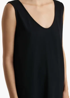Khaite Dresses-Hall Dress in Black