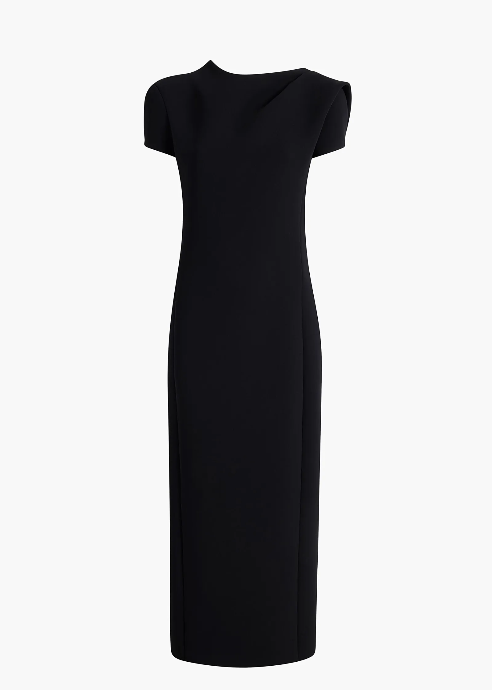 Khaite Dresses-Iryl Dress in Black