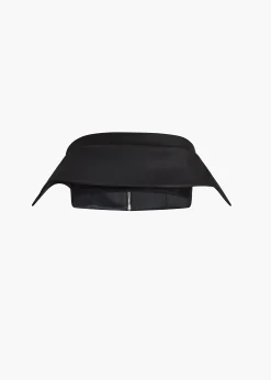 Khaite Shirts & Tops-Kelsi Top in Black