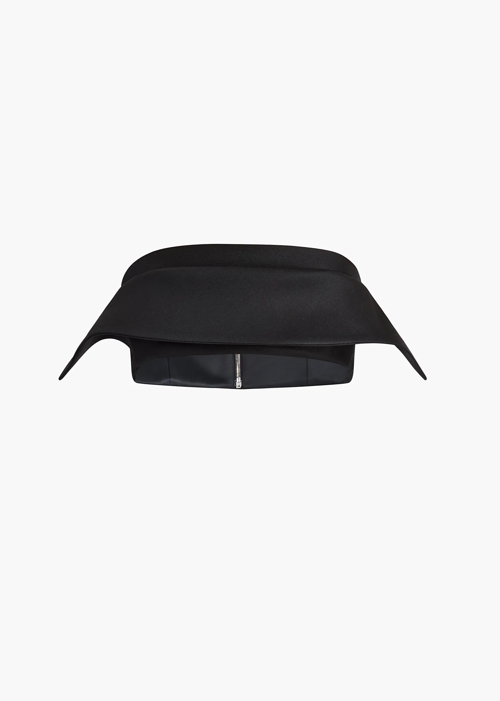 Khaite Shirts & Tops-Kelsi Top in Black
