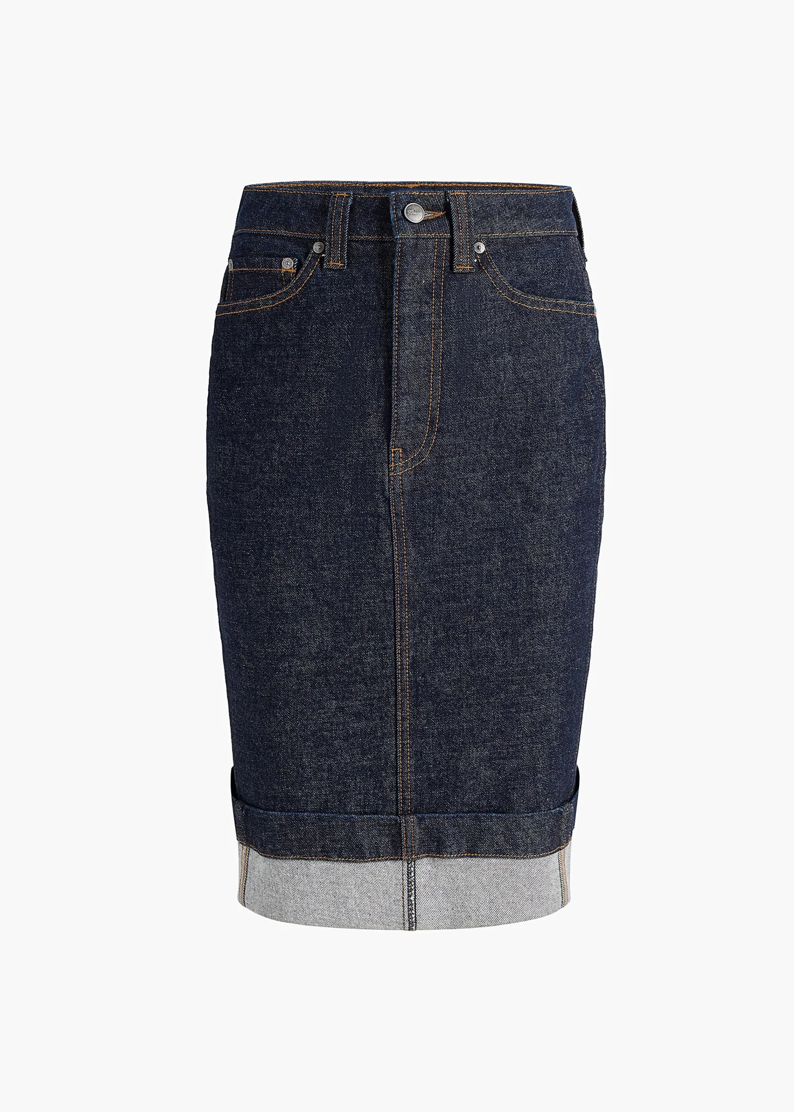 Khaite Skirts & Shorts-Kendra Skirt in Benson