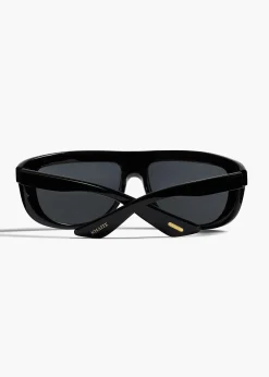 Khaite Eyewear-x Oliver Peoples 1974C in Black and Grey