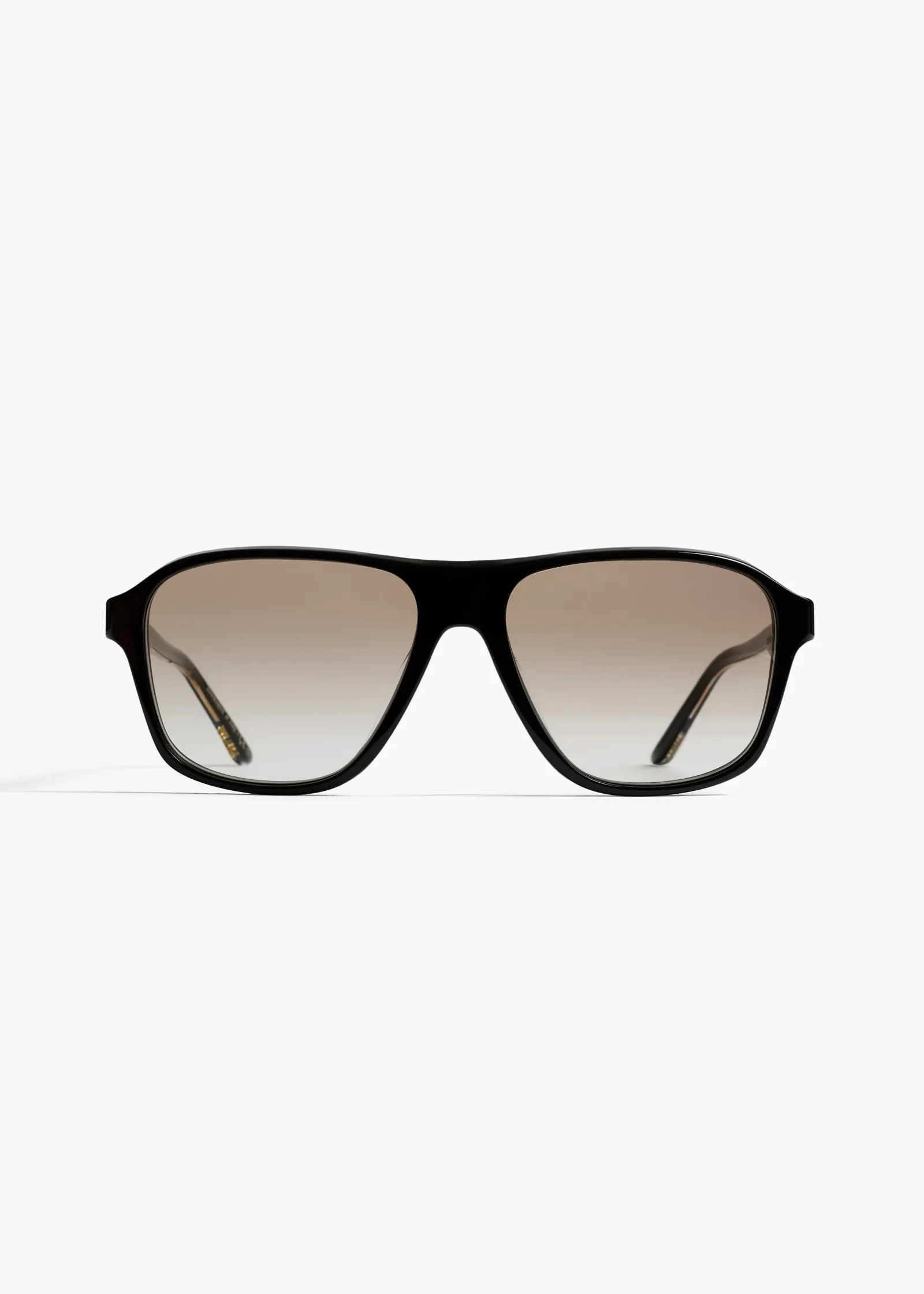 Khaite Eyewear-x Oliver Peoples 1978RX in Black