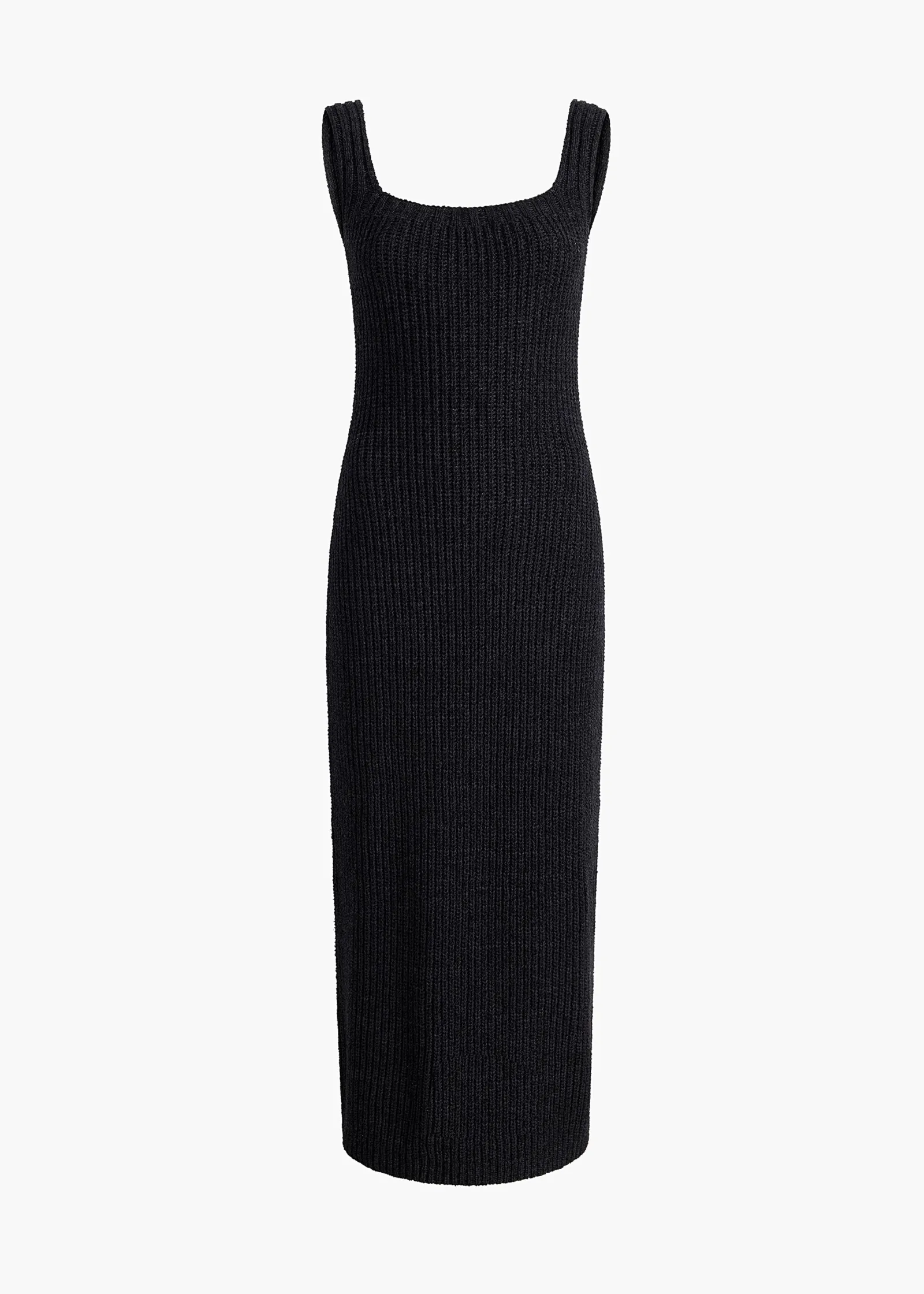 Khaite Dresses-Lex Dress in Black