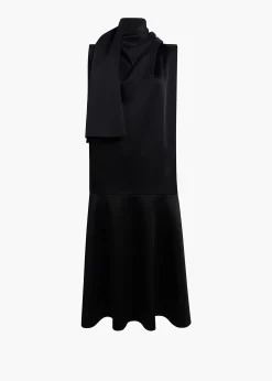 Khaite Dresses-Loell Dress in Black