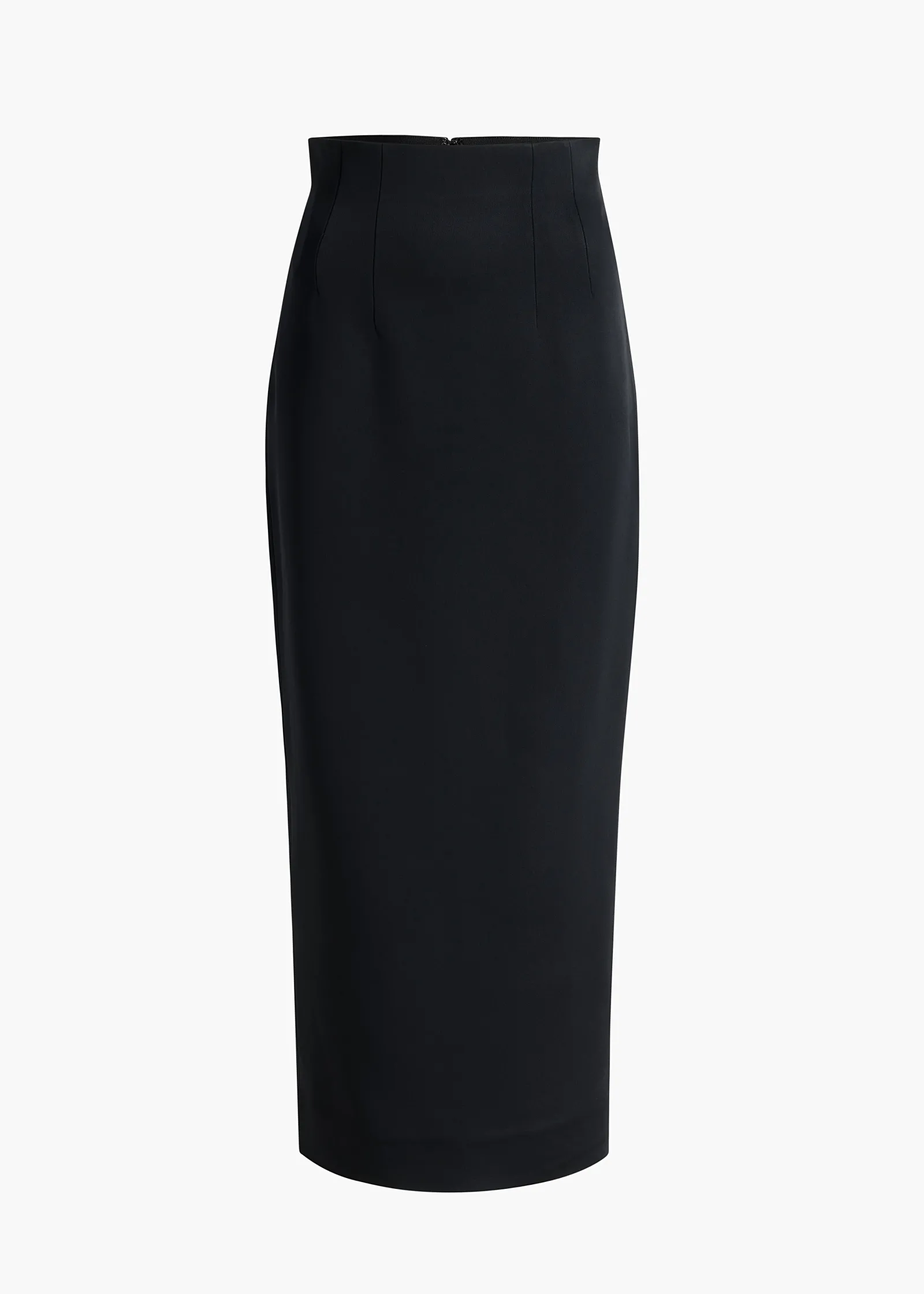 Khaite Skirts & Shorts-Loxley Skirt in Black