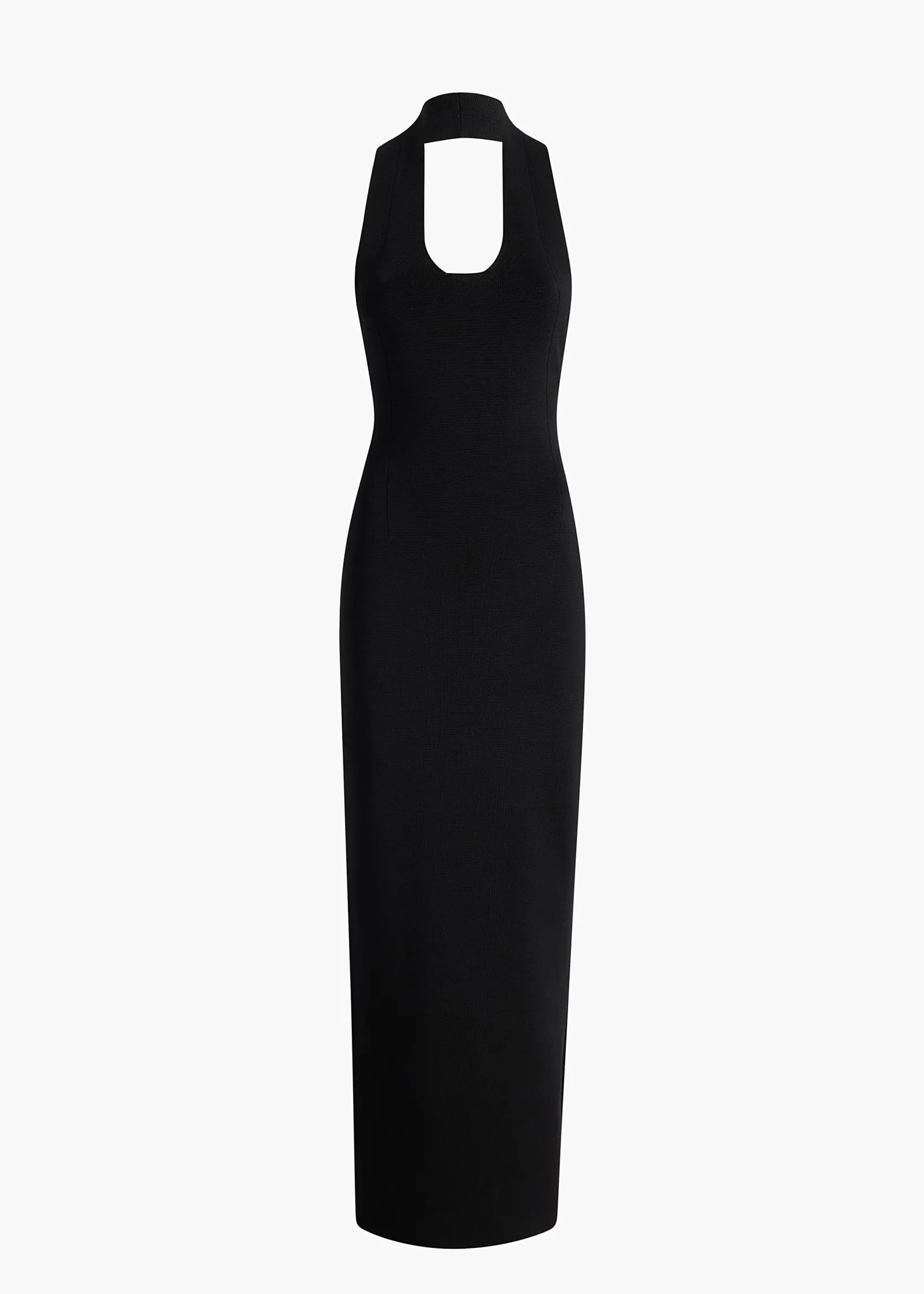 Khaite Dresses-Mahi Dress in Black