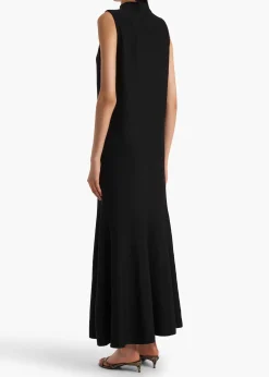 Khaite Dresses-Margo Dress in Black