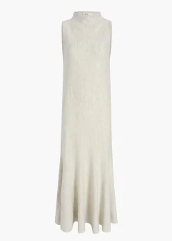 Khaite Dresses-Margo Dress in Cloud