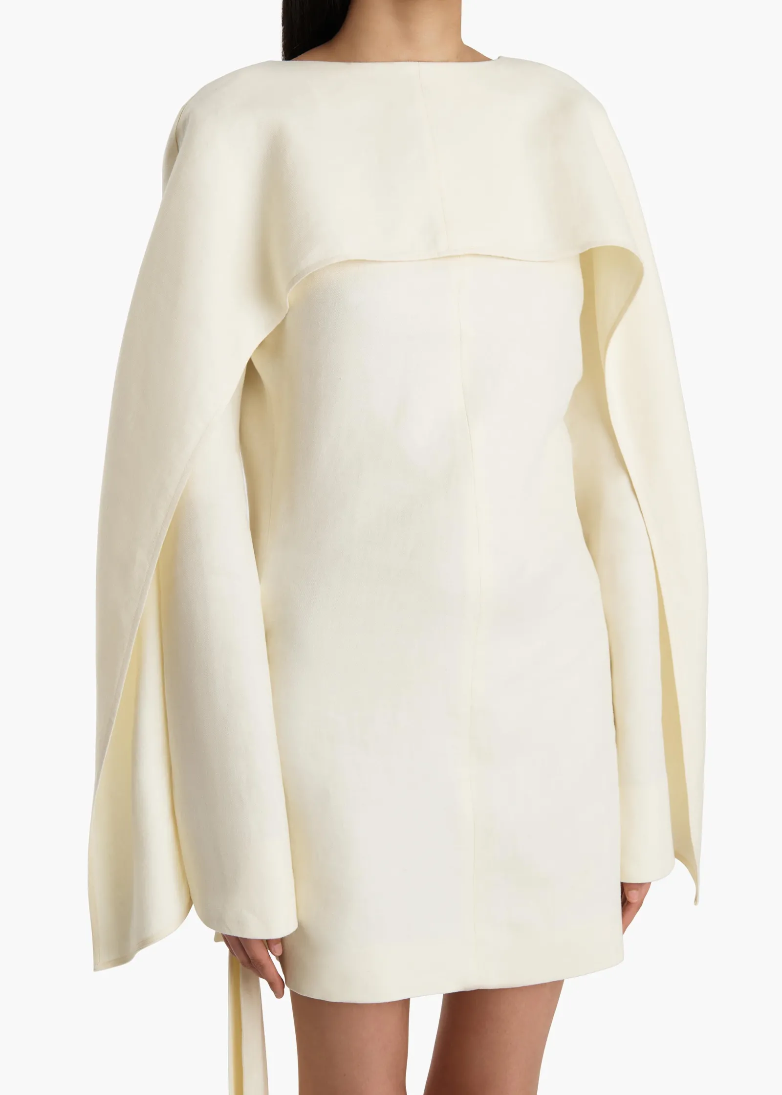 Khaite Dresses-Onis Dress in Natural