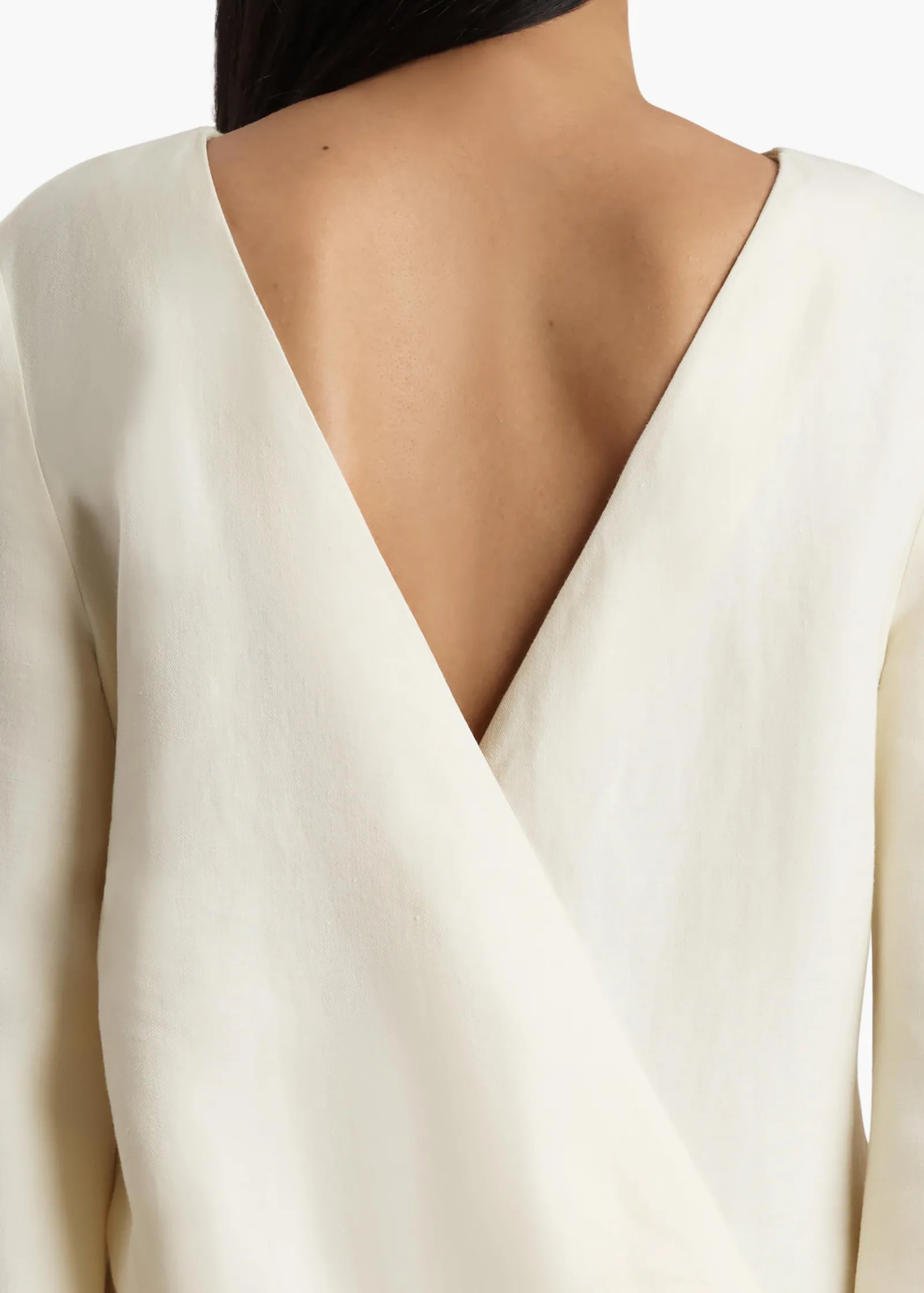 Khaite Dresses-Onis Dress in Natural