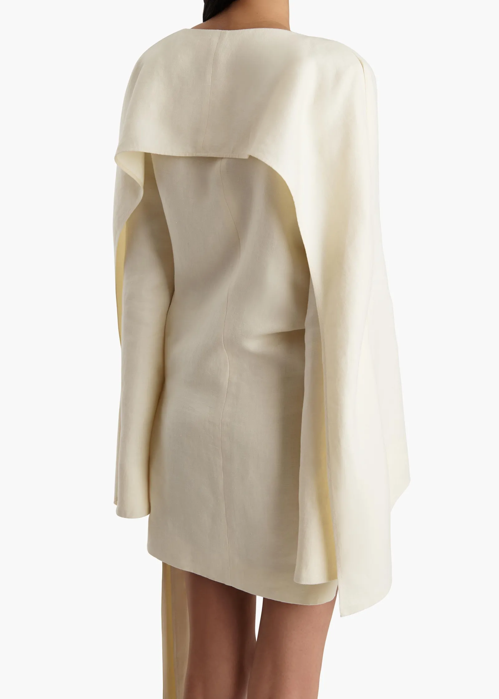Khaite Dresses-Onis Dress in Natural