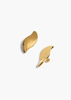 Khaite Jewelry-PC040206 Gold