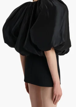 Khaite Dresses-Siel Dress in Black