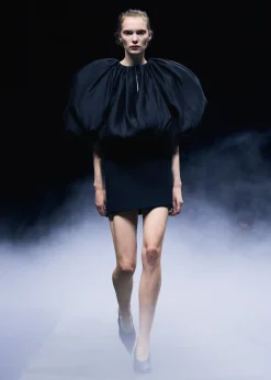Khaite Dresses-Siel Dress in Black