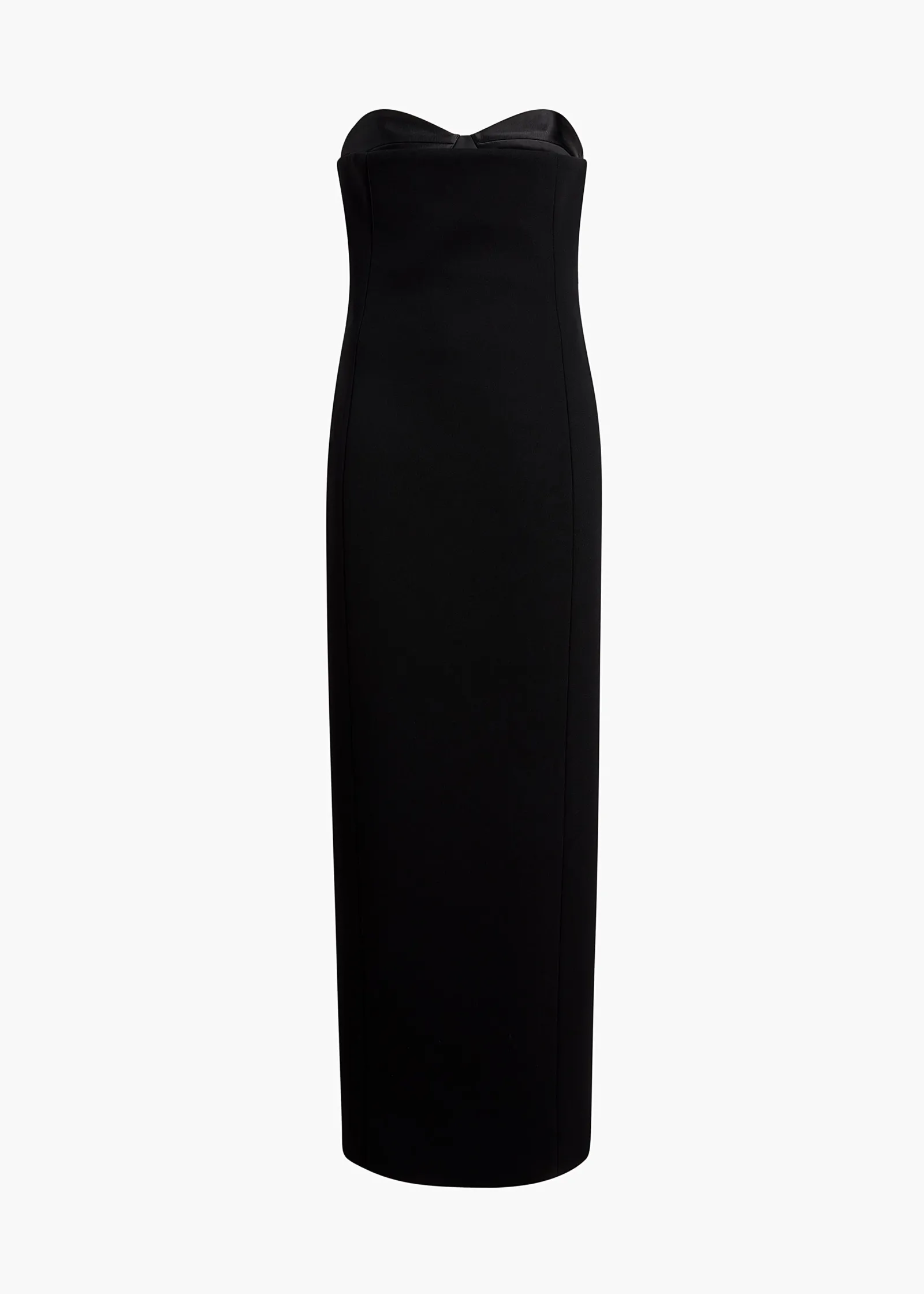 Khaite Dresses-Yael Dress in Black