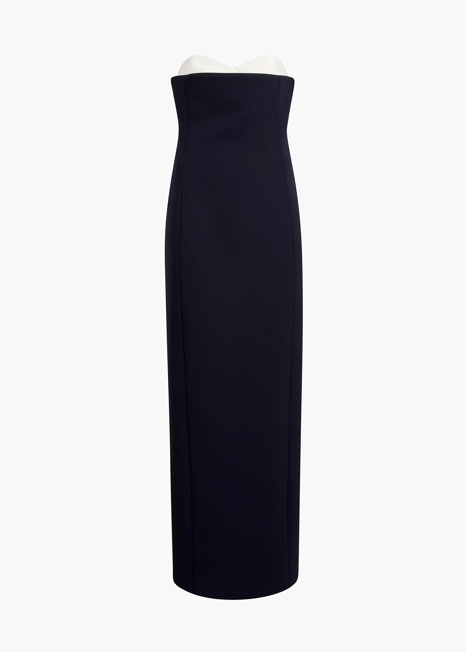 Khaite Dresses-Yael Dress in Dark Navy